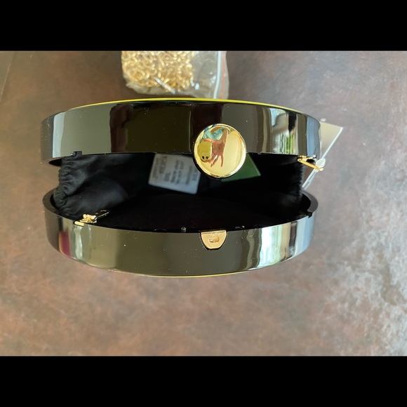 New emoji clutch heart eyes purse - Picture 6 of 6